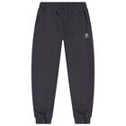 Boys Green & Grey Tracksuit Set (3 Piece), 2, hi-res