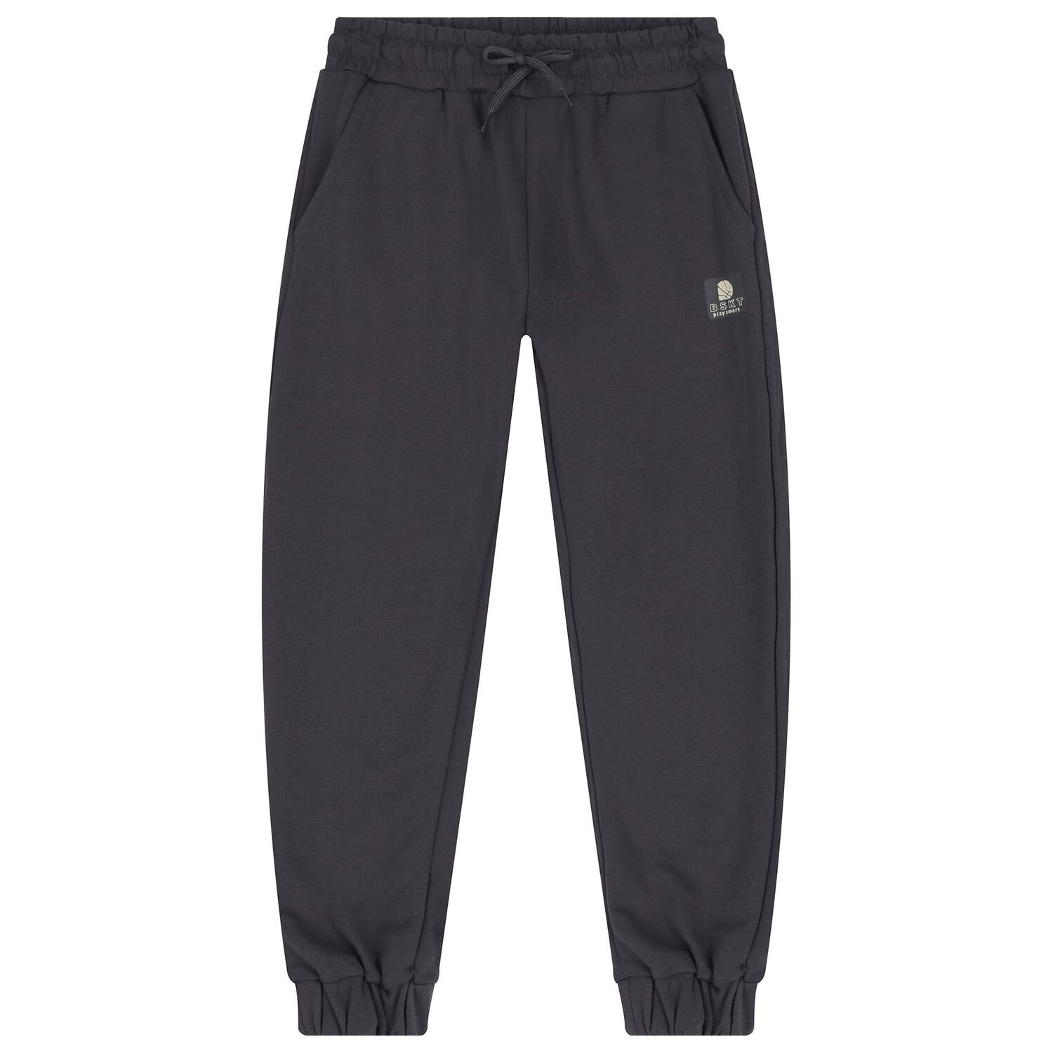 Boys Green & Grey Tracksuit Set (3 Piece), 2, hi-res