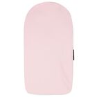 Baby Girls Pink Heart Logo Nest, 2, hi-res