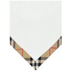 White & Beige Romper Gift Set, 1, hi-res