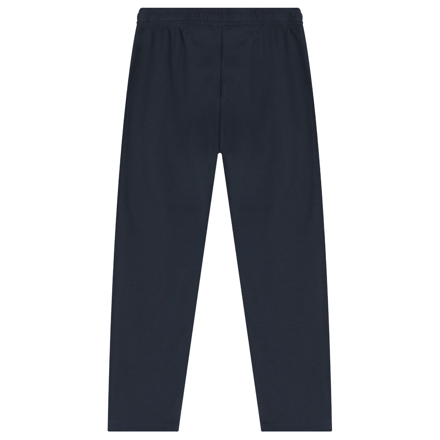 Navy Blue Disney Logo Tracksuit, 1, hi-res