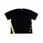 Boys Black & Neon T-shirt, 1, hi-res