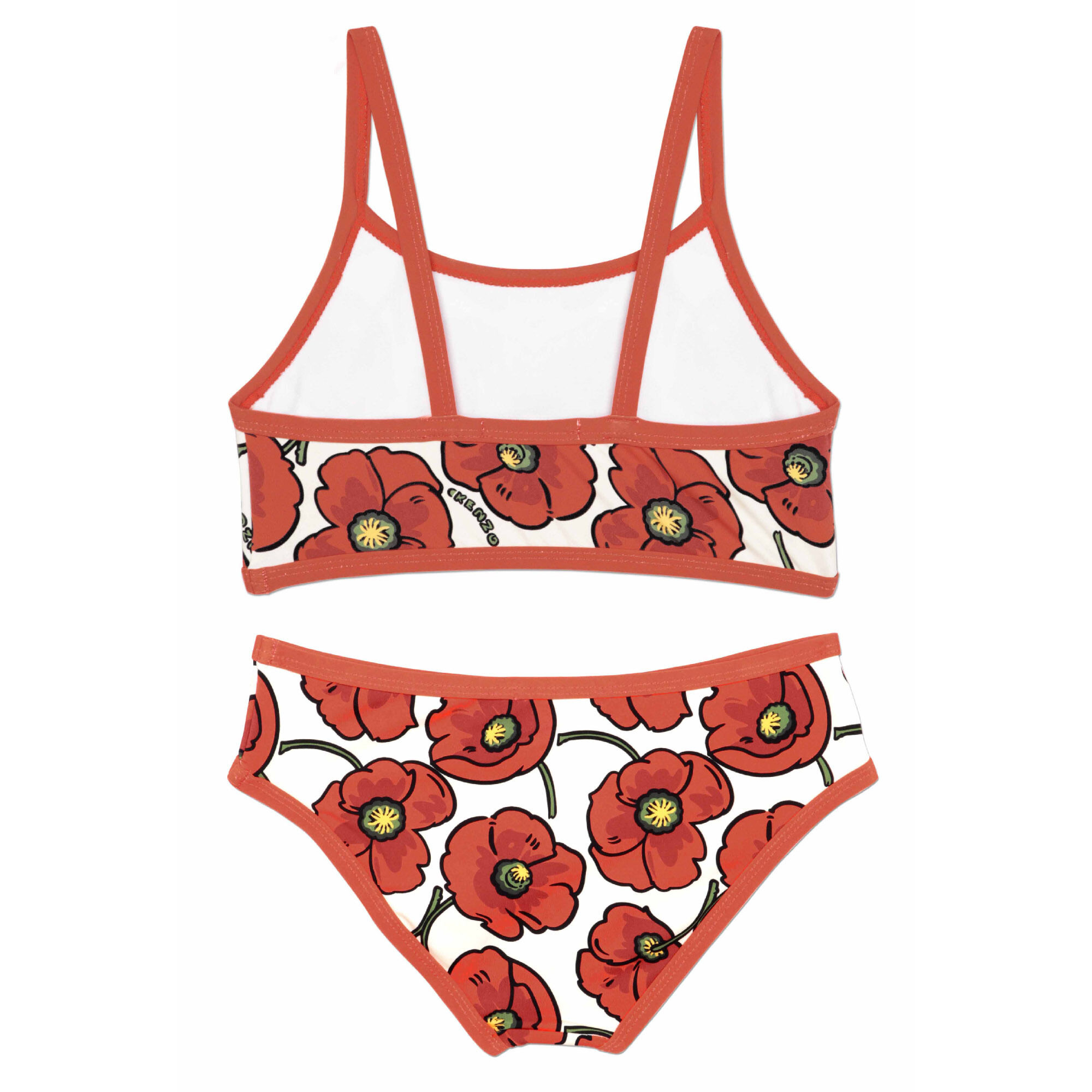 Kenzo bikini deals women's