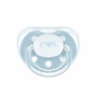 Baby Boys Blue Logo Pacifier Set, 1, hi-res
