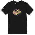 Black Logo T-Shirt, 2, hi-res