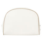 White Logo Baby Toiletry Bag, 1, hi-res