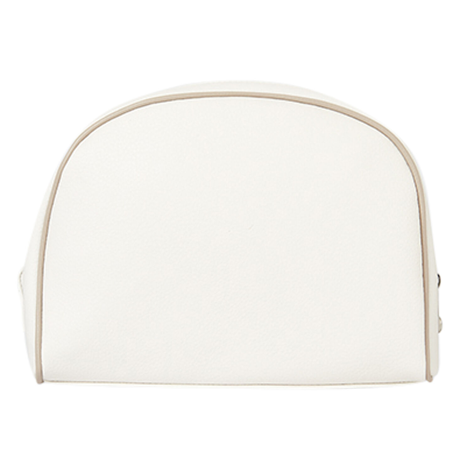 White Logo Baby Toiletry Bag, 1, hi-res