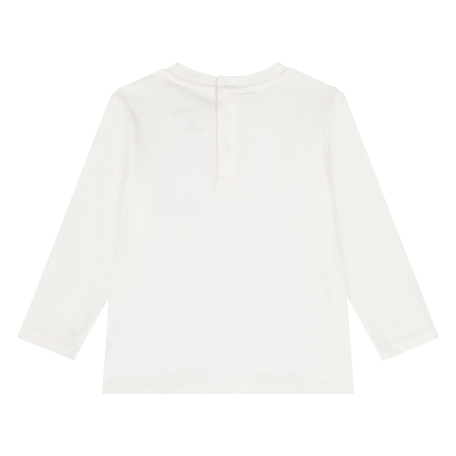 Baby Boys Navy Blue Logo Teddy Bear Dungaree Set, 1, hi-res