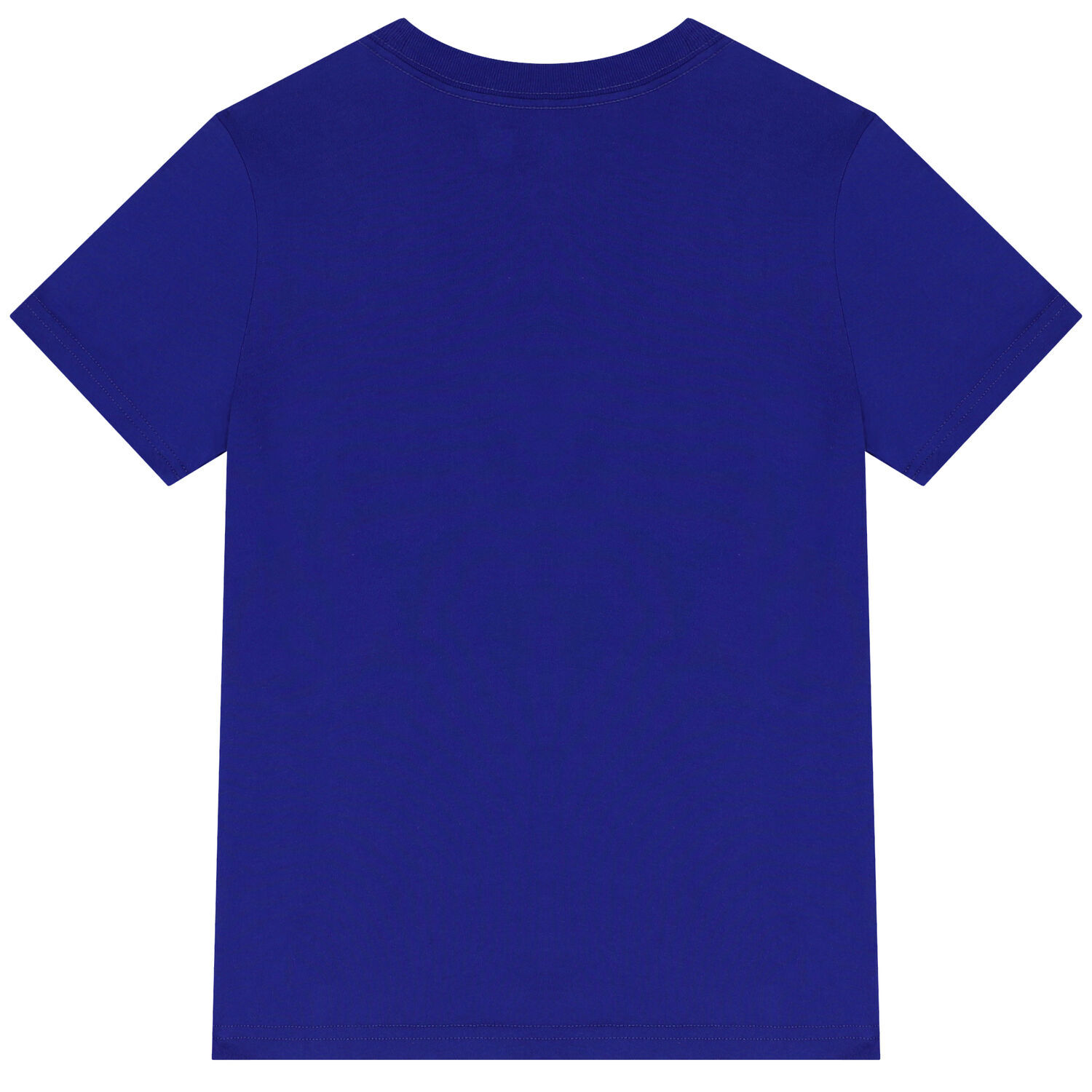 Boys Blue Logo T-Shirt, 2, hi-res image number null