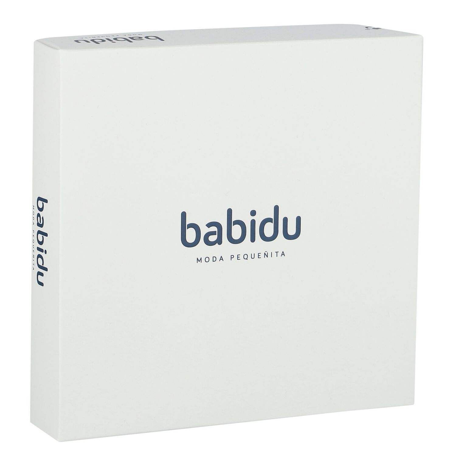 White & Grey Dots Babygrow, 1, hi-res