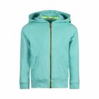 Boys Cotton Jersey Zip-Up Top, 1, hi-res