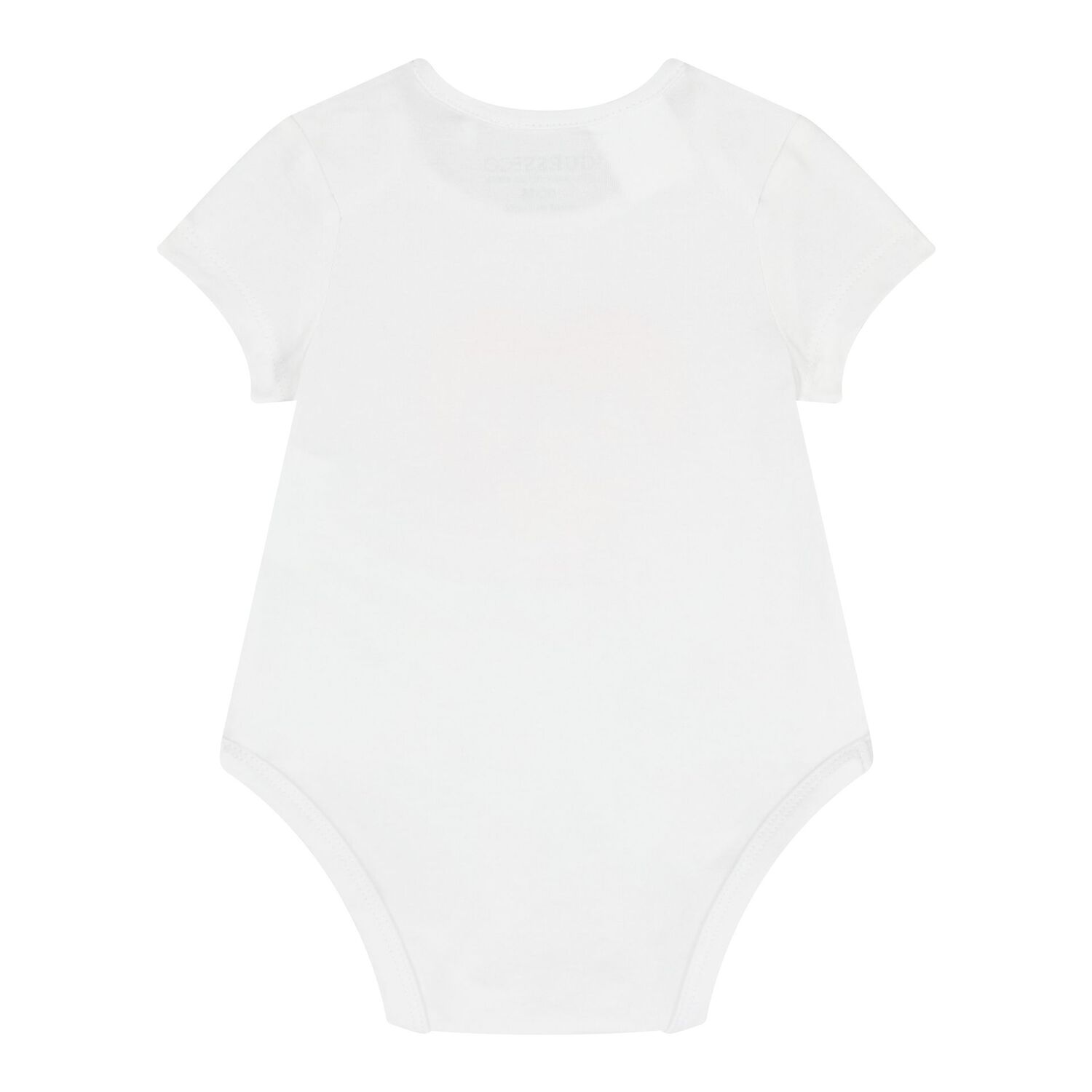 Baby Girls Pink Logo Tracksuit ( 3 Piece ), 1, hi-res image number null