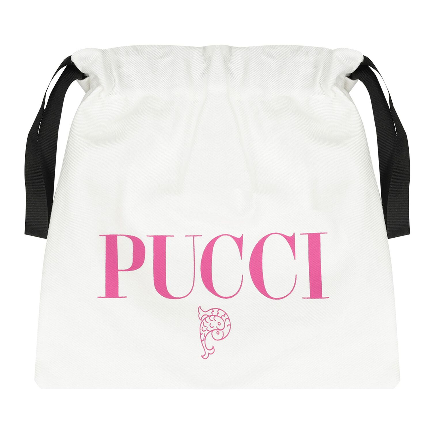 Girls Blue & Pink Vivara Knot Tie Headband, 1, hi-res