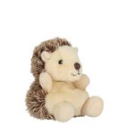 Beige Palm Pals Hedgie Hedgehog Baby Soft Toy ( 14CM ), 1, hi-res
