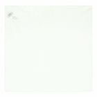 Baby Girls White & Pink Blanket, 1, hi-res