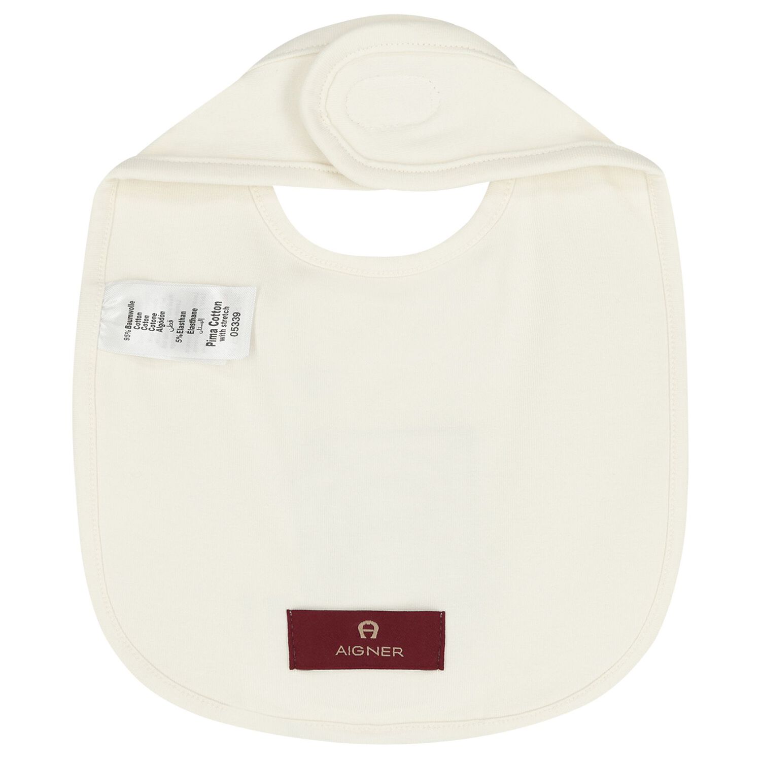 Ivory Logo Babygrow Gift Set , 1, hi-res