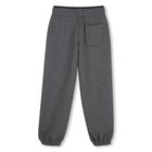 Boys Grey Logo Joggers, 1, hi-res