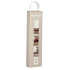 Beige & Ivory Teddy Socks ( 4-Pack ), 1, hi-res