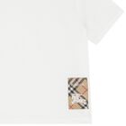 White Logo T-Shirt, 1, hi-res