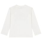 Boys Red Tracksuit Set ( 3 Piece ), 2, hi-res