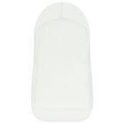 Baby Girls Ivory & Pink Tulle Nest, 1, hi-res