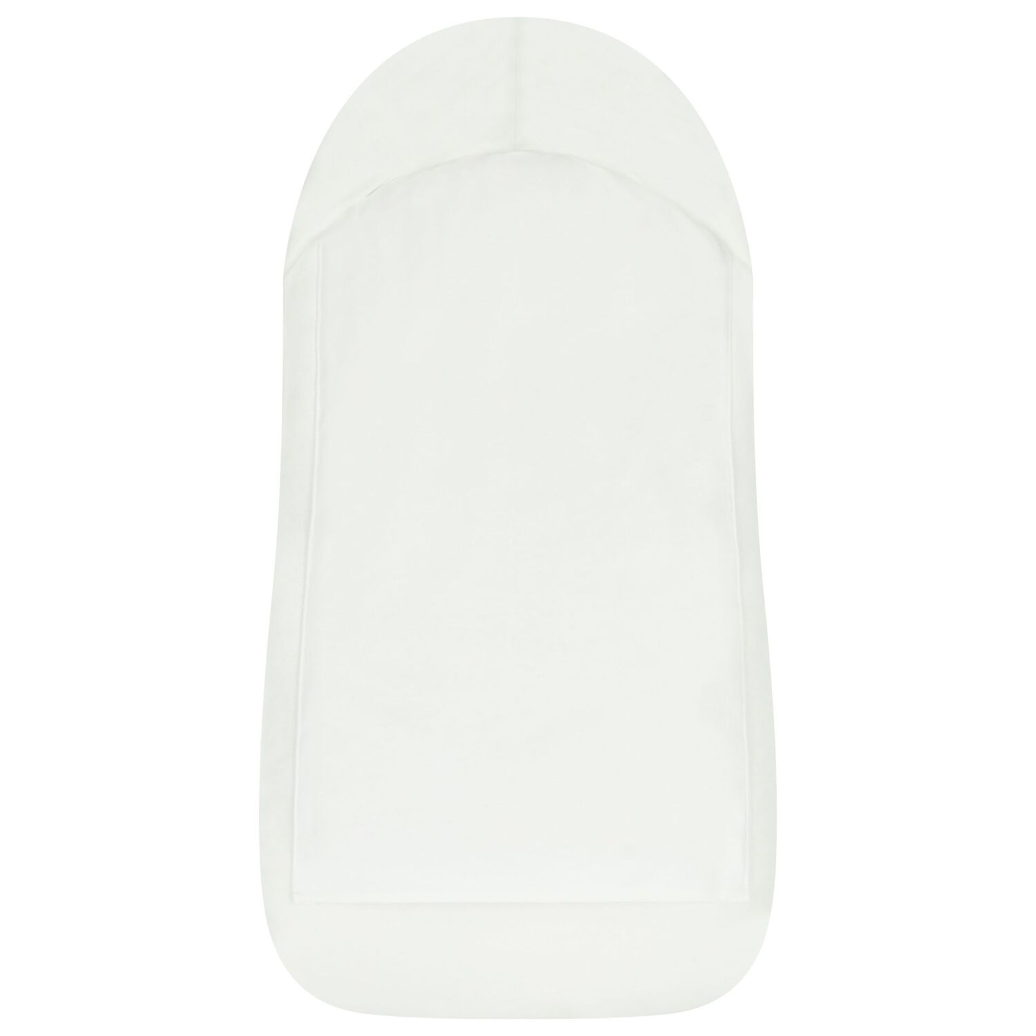 Baby Girls Ivory & Pink Tulle Nest, 1, hi-res image number null