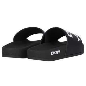 Black & White Logo Sliders