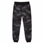 Boys Grey Camo Joggers, 1, hi-res