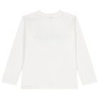 Boys Green & White Tracksuit Set (3 Piece), 2, hi-res