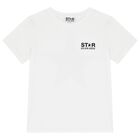 White Logo T-Shirt, 2, hi-res