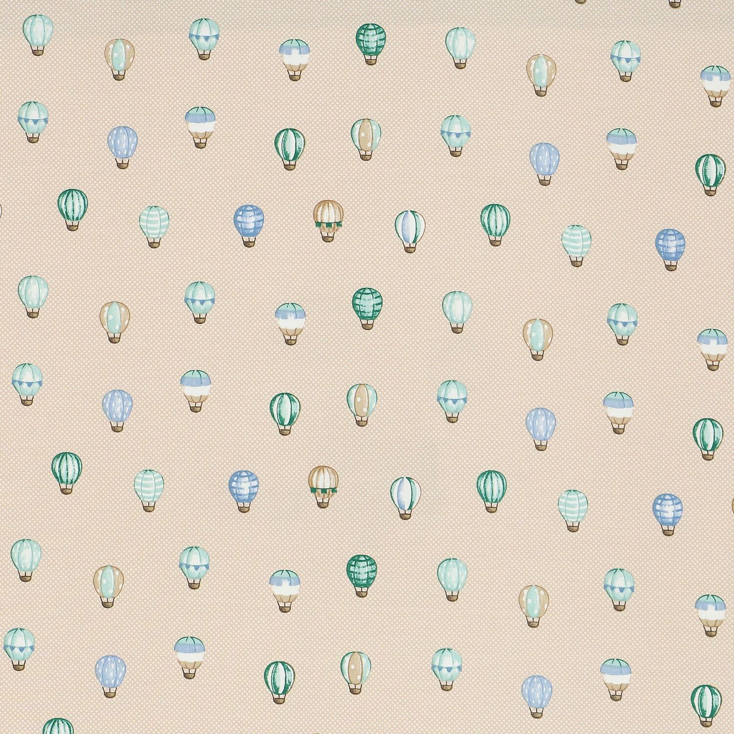 Baby Boys White & Aqua Blanket, 1, hi-res image number null