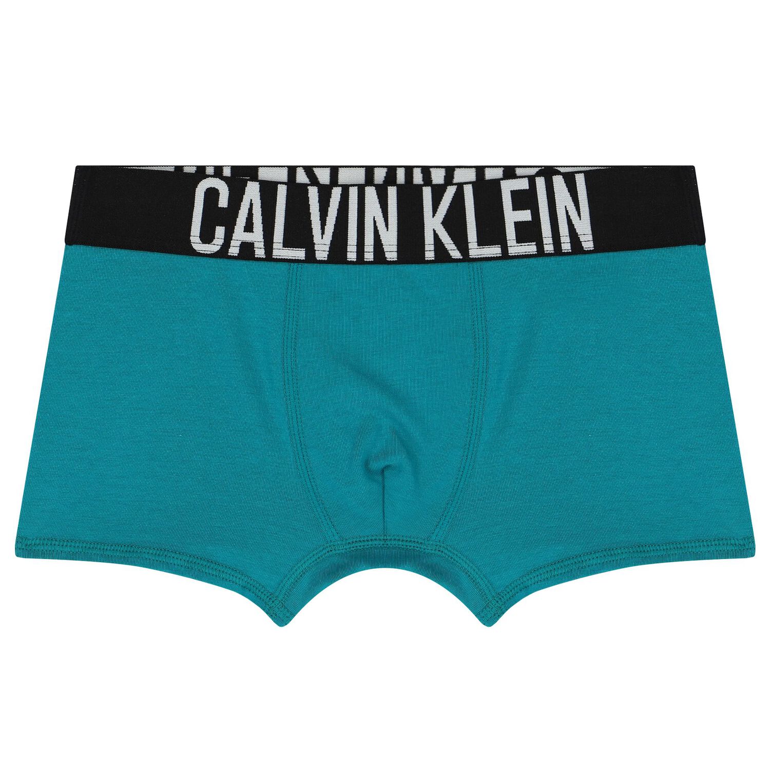 Boys Multi-Coloured Logo Boxer Shorts ( 3-Pack ), 1, hi-res