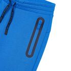 Boys Blue Joggers, 1, hi-res