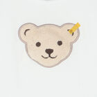 White Teddy T-Shirt, 1, hi-res