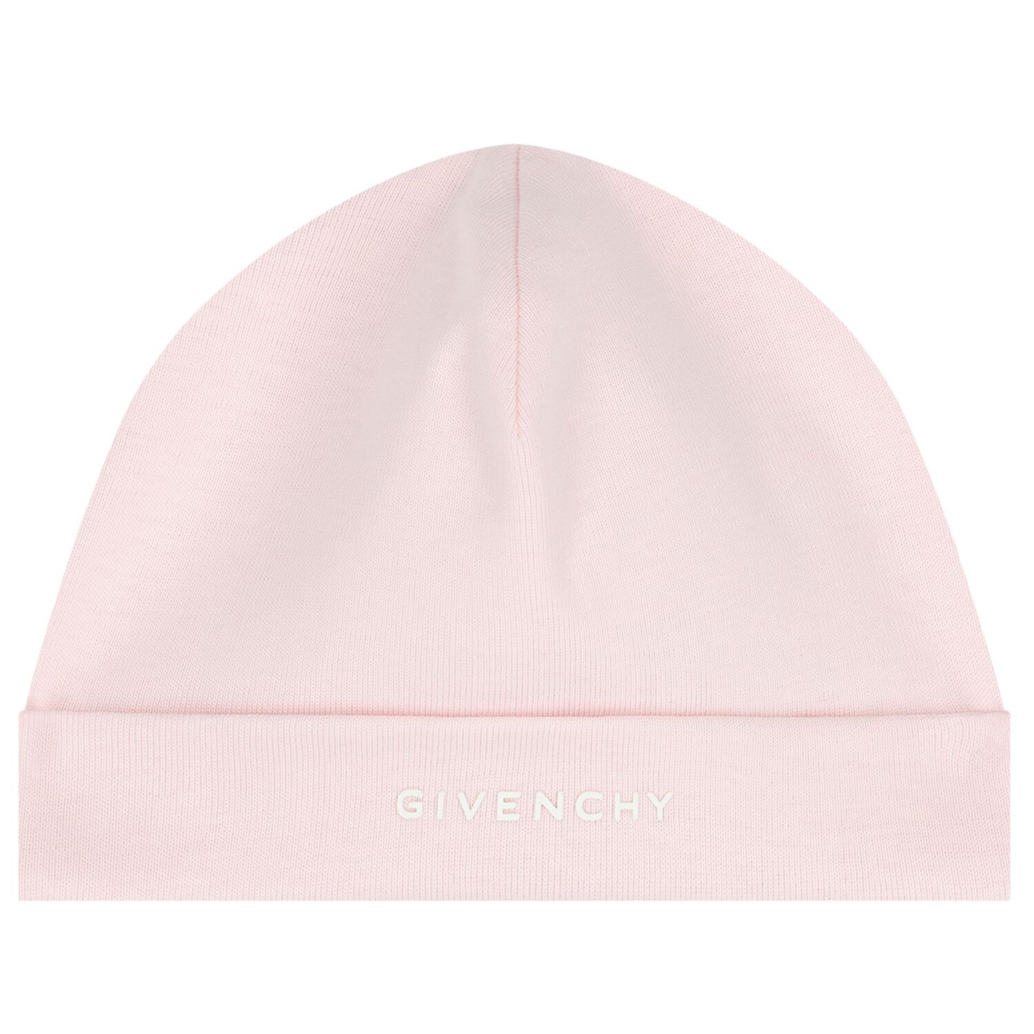 Baby Girls Pink & White Logo Babygrow Gift Set, 1, hi-res image number null