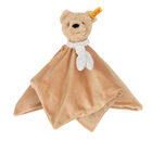 Beige Teddy Doudou Comforter, 1, hi-res