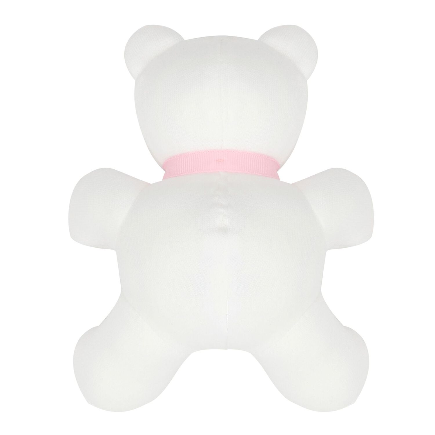 Baby Girls Pink Logo Polo Shirt Gift Set, 1, hi-res