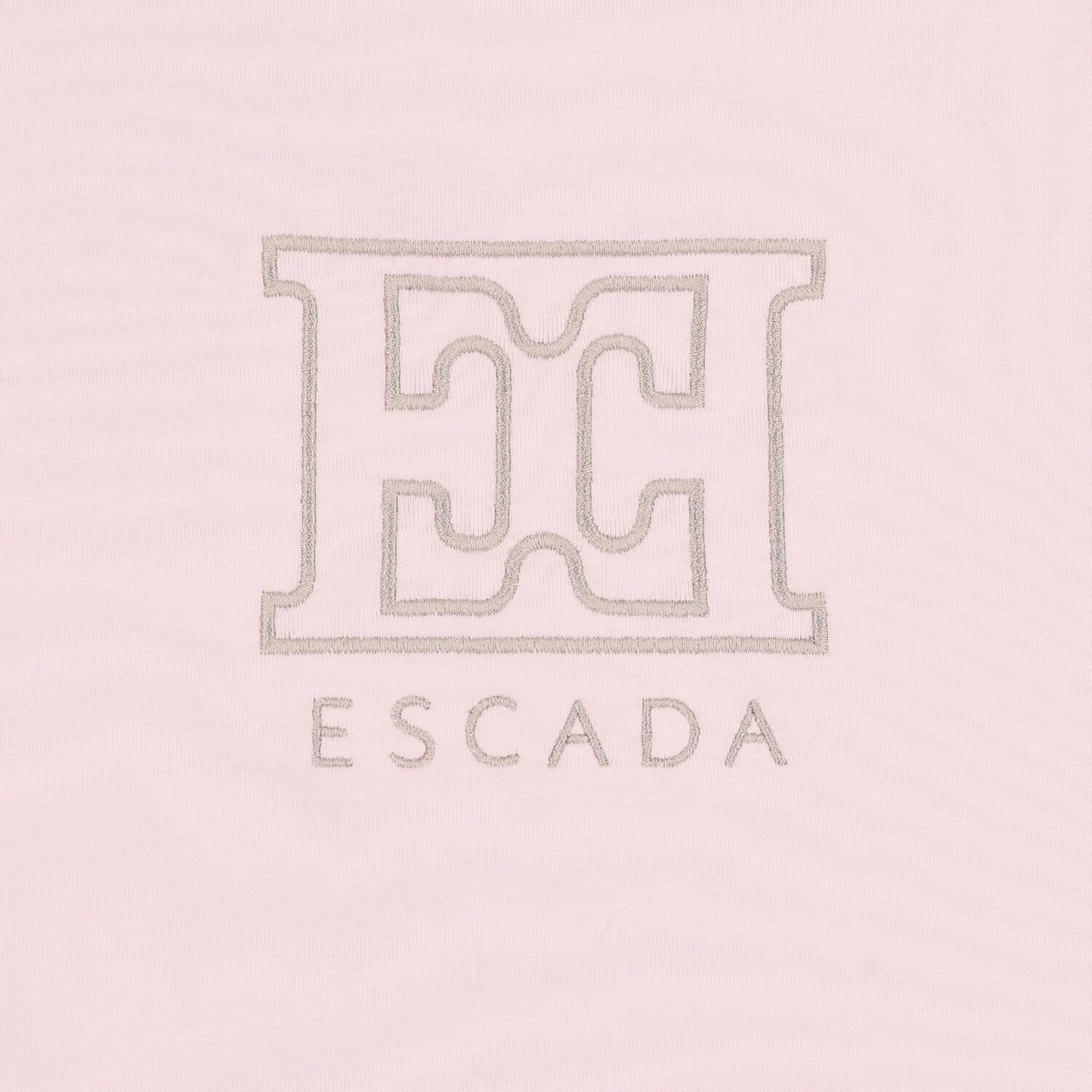 Baby Girls Pink & White Nest, 2, hi-res