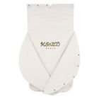 Ivory Tiger Logo Reversible Baby Nest, 1, hi-res