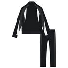Black Logo Tracksuit, 1, hi-res