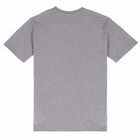 Boys Grey Printed T-Shirt, 1, hi-res
