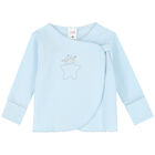 Baby Boys Blue Gift Set, 1, hi-res