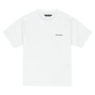 White Logo T-Shirt, 1, hi-res