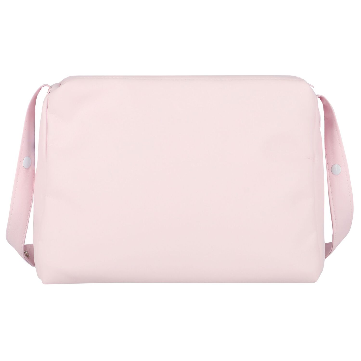 Pink Bow Baby Changing Bag, 1, hi-res