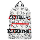 Ivory Logo Backpack, 1, hi-res