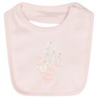 Baby Girls Pink Tiger Babygrow Gift Set, 1, hi-res