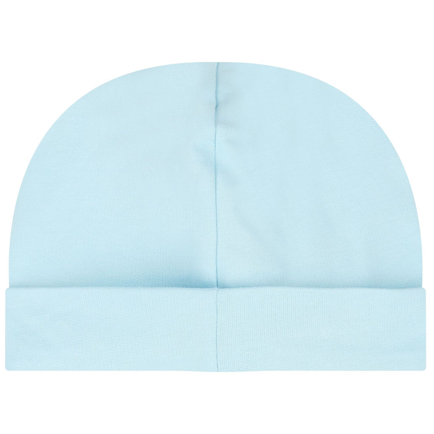 Blue Teddy Bear Logo Babygrow Gift Set, 3, hi-res