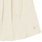 Girls Gold Logo Dress, 1, hi-res