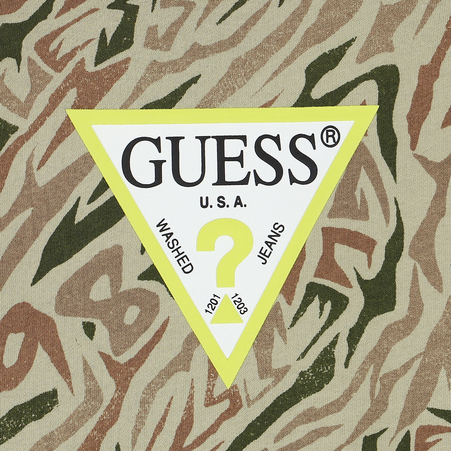 Boys Green Logo Sweatshirt, 1, hi-res image number null