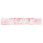 Baby Girls Pink & White Floral Babygrow Set, 1, hi-res